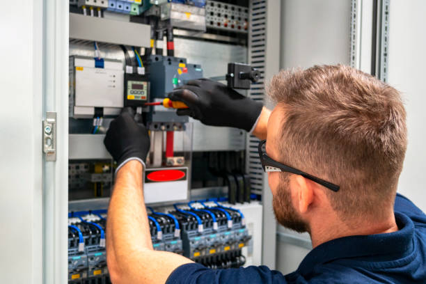 Best Electrical Installation Contractor  in Canfield, OH