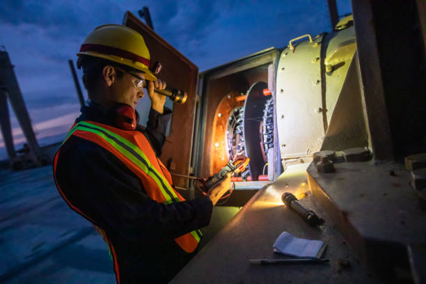 Best Commercial Electrician Services  in Canfield, OH
