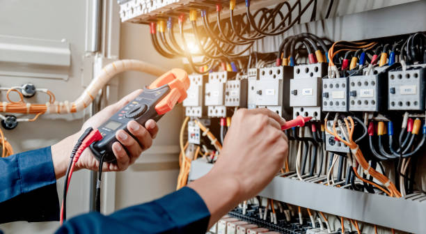  Canfield, OH Electrician Pros