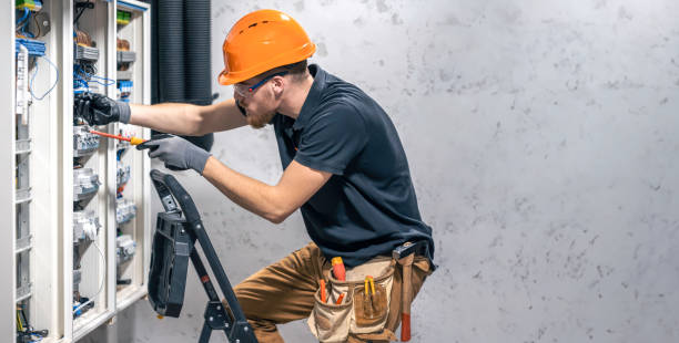 Best Residential Electrician Services  in Canfield, OH