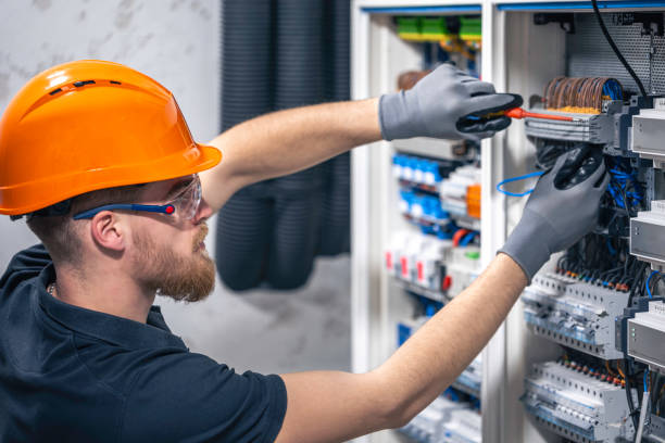 Best Electrical Rewiring Services  in Canfield, OH